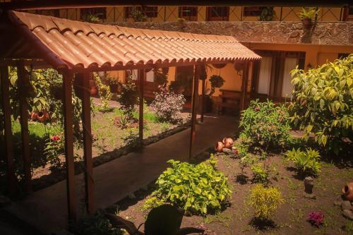 Posada Hospedaje Moyobamba