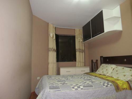 Apartamento Departamento Jesus Maria