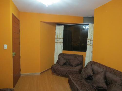Apartamento Departamento Jesus Maria