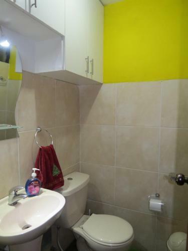 Apartamento Departamento Jesus Maria