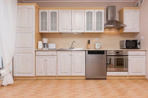 Sunny Apartments Jantar