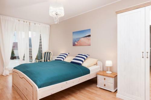 Sunny Apartments Jantar