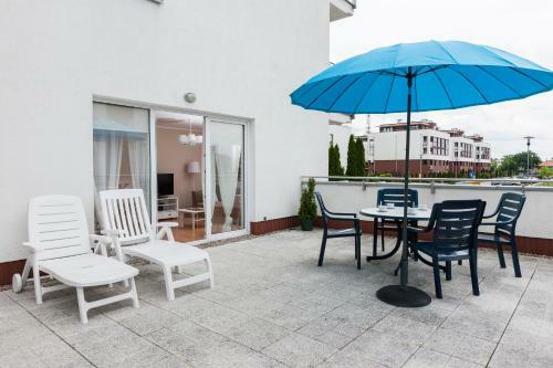 Sunny Apartments Jantar