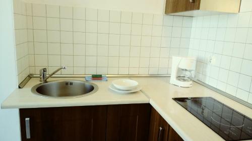 Apartamento Kamienica Zacisze