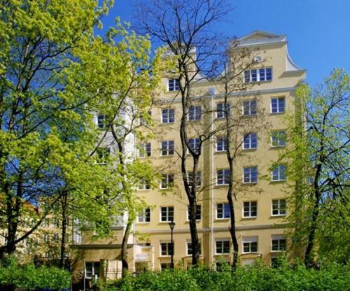 Apartamento Kamienica Zacisze