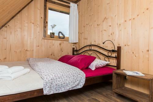 Villa Udanypobyt Dom Scenic Kierpc�wka