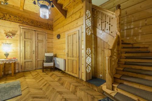 Villa Willa Schodnica