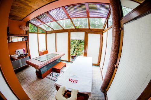 Hotel Promyk Wellness & Spa