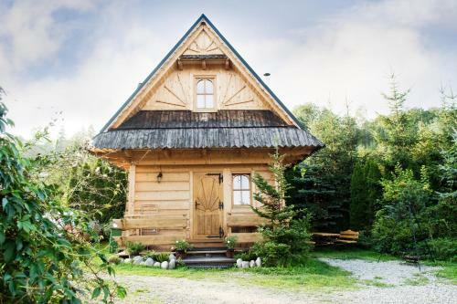Lodge Domek Regionalny