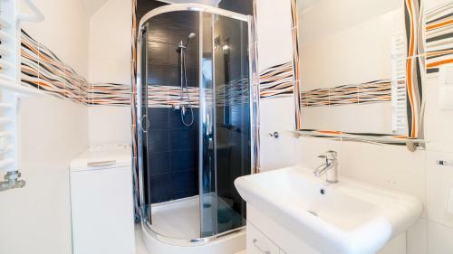 Apartamenty Sun & Snow Karpacz Centrum Nad ?omnic?