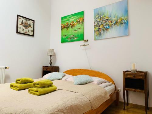 Hostal Guest House Kamienica Biala
