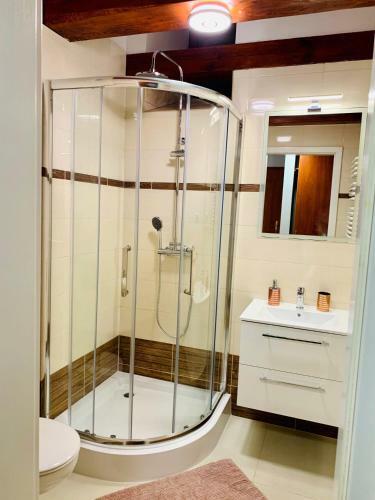 Hostal Guest House Kamienica Biala