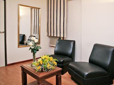 Hotel Presidente Tucuman