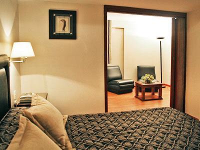 Hotel Presidente Tucuman
