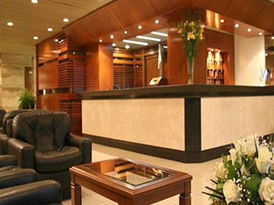 Hotel Presidente Tucuman
