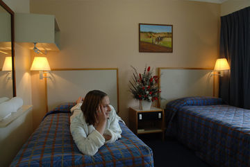 Hotel Metro Inn Albany
