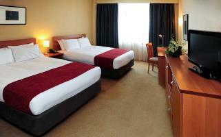 Hotel Mercure Geelong