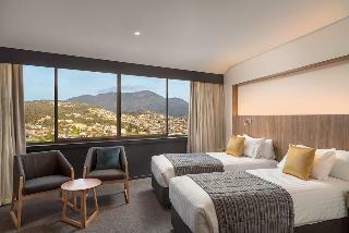 Hotel Wrest Point Casino