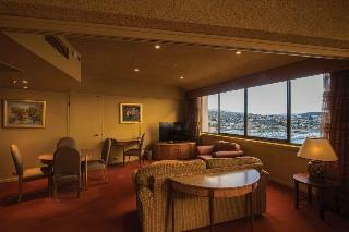 Hotel Wrest Point Casino