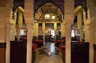 Hotel Delmon International