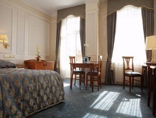 Hotel Europe
