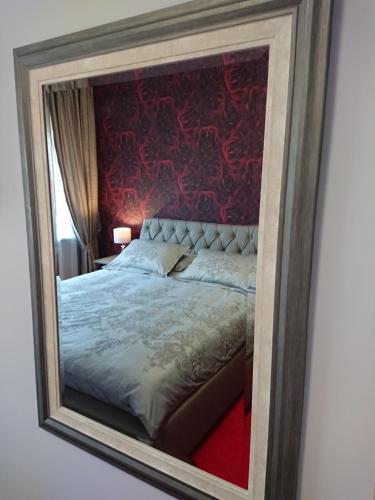 Bed & Breakfast Pokoje Go?cinne Nied?wied?