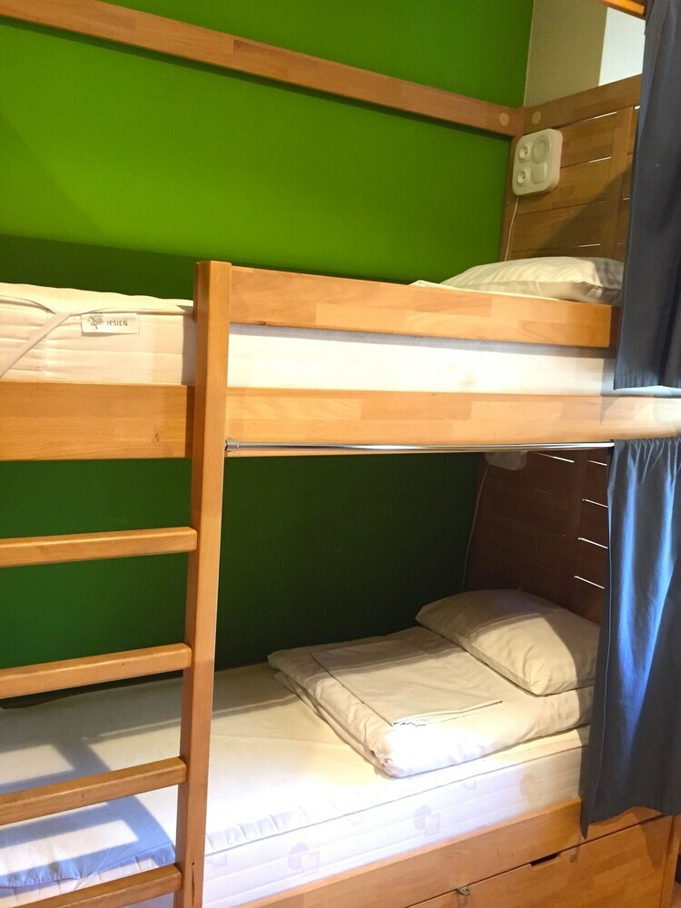 Albergue Safestay Warsaw Old Town