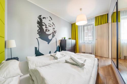 Apartamenty Sun&snow Szafarnia