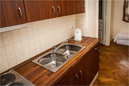 Apartamenty Muzyczny Krak�w