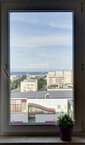 Apartament Widok�wka