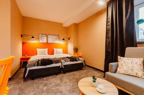 Mosquito Silesia Apartments