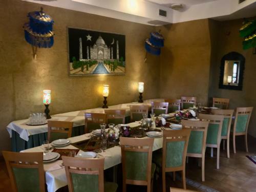 Hotel Solinianka Villas & Spa