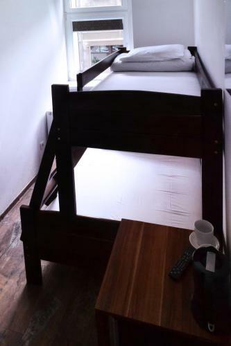 Albergue Blues Rooms