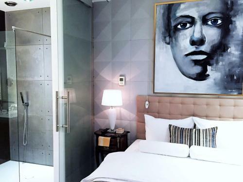 Luxury Apartments Mondrian Old Town