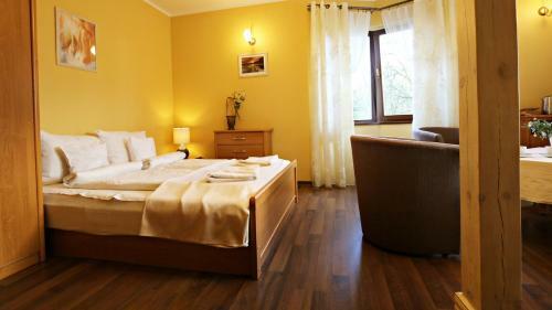 Hostal Villa Czarli
