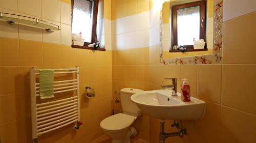 Hostal Villa Czarli