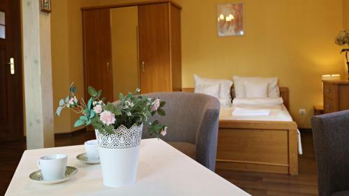 Hostal Villa Czarli