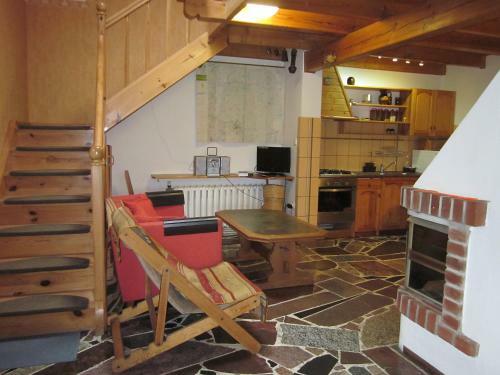 Agroturystyka Bies�wko