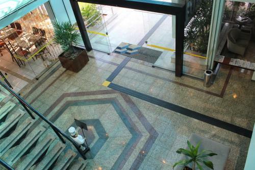Hotel Bahamas Apart