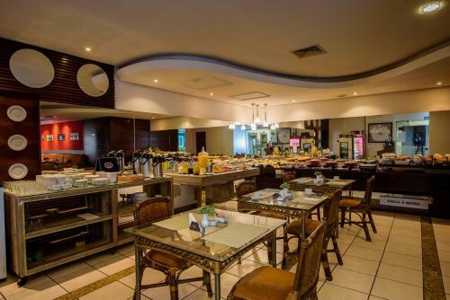 Hotel Bahamas Apart