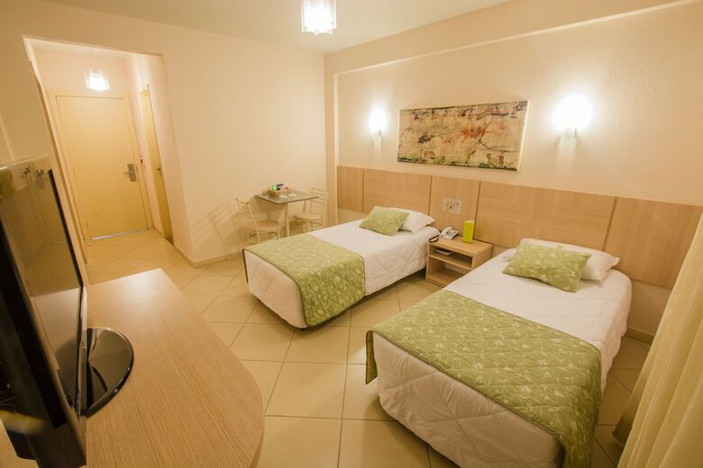 Hotel San Juan Tour