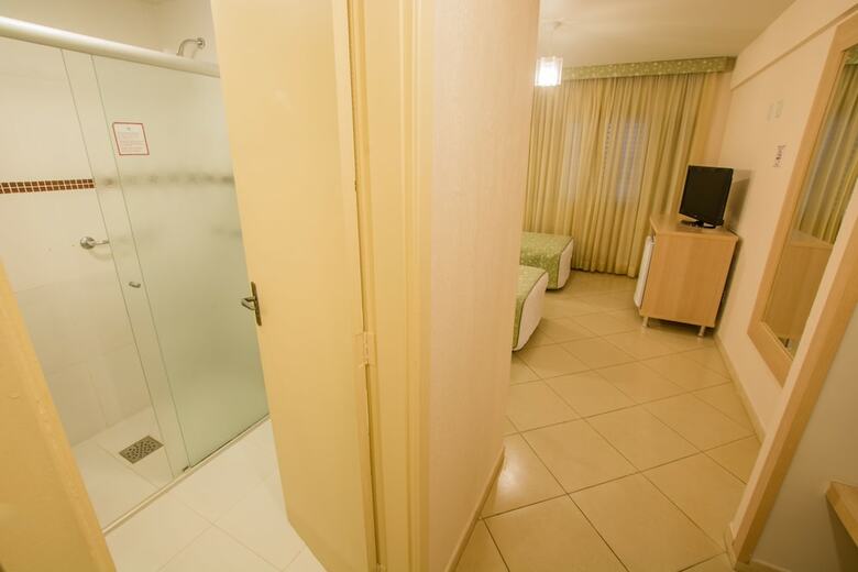 Hotel San Juan Tour