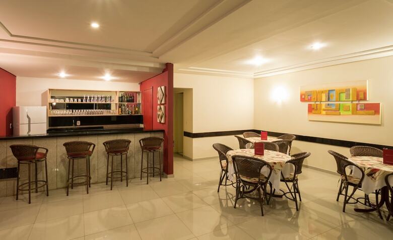 Hotel San Juan Tour