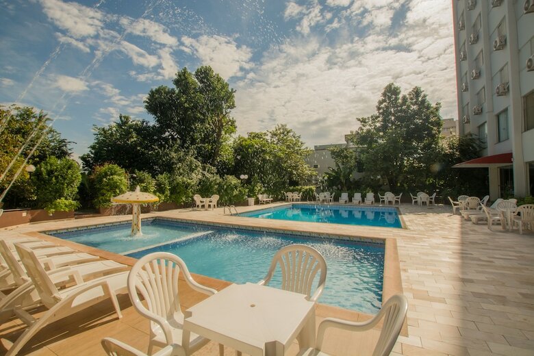 Hotel San Juan Tour