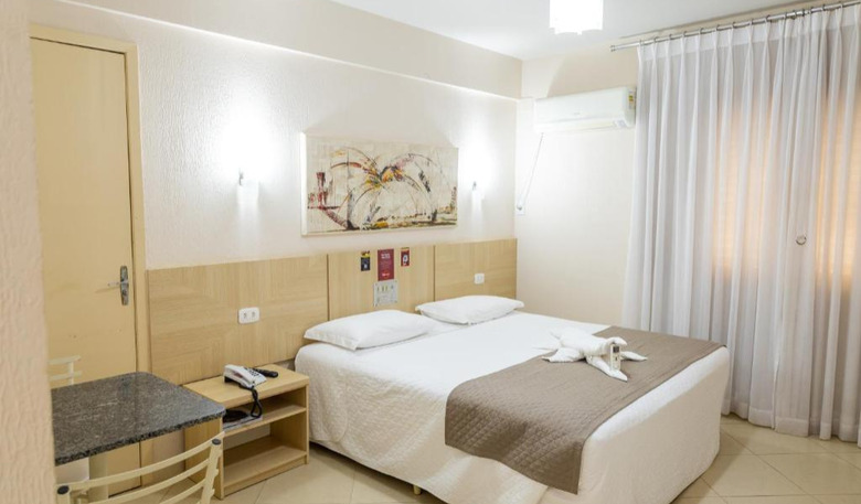 Hotel San Juan Tour