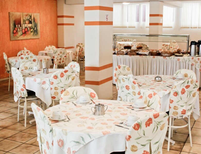Hotel San Juan Tour