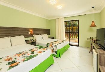 Hotel Best Western Solar Porto De Galinhas
