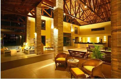 Hotel Best Western Solar Porto De Galinhas