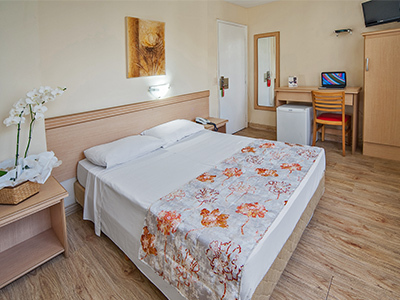 Hotel Dan Inn S�o Paulo