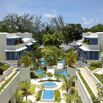 Hotel The Savannah